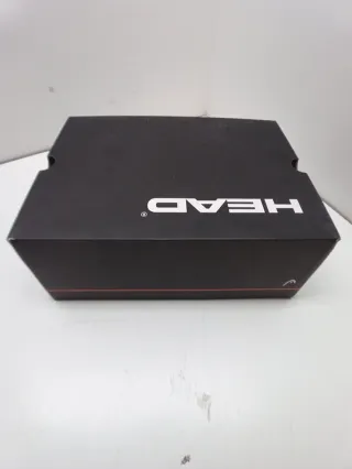 Head Revolt Pro 3.0 Zapatillas de Tenis Mujer T.37