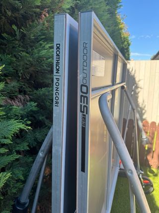 Mesa ping pong pongori