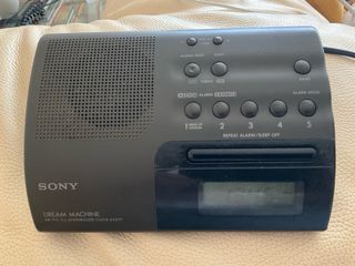 Radio SONY AM/FM Vintage