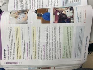 Lengua Castellana y Literatura 1ESO