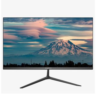 Mini pc con pantalla de 21.5"