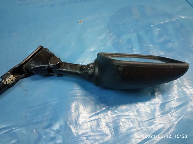Espejo retrovisor Suzuki GSXR600R SRAD