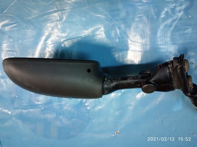 Espejo retrovisor Suzuki GSXR600R SRAD