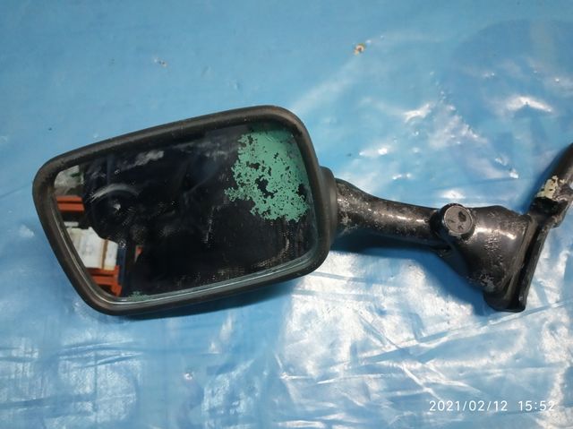 Espejo retrovisor Suzuki GSXR600R SRAD