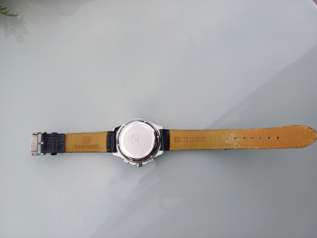 Reloj tag heur