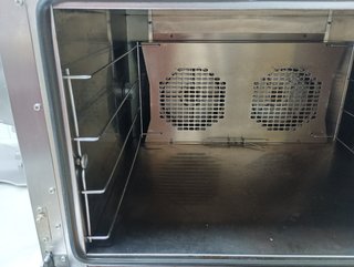 HORNO BAGUETERO FM