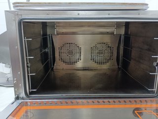 HORNO BAGUETERO FM