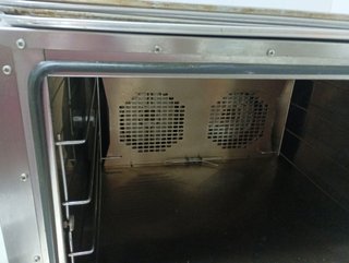 HORNO BAGUETERO FM