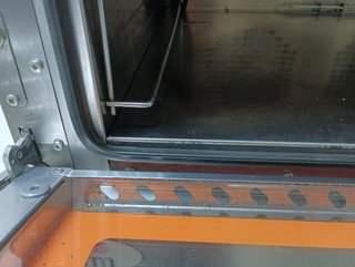HORNO BAGUETERO FM