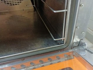 HORNO BAGUETERO FM