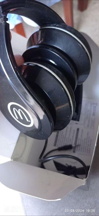 Carcasa torre ordenador