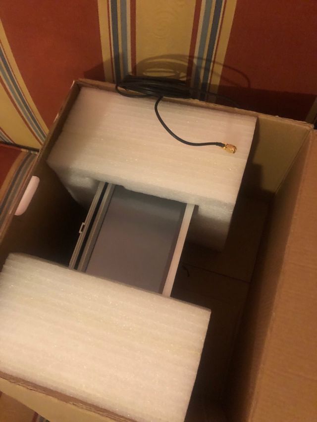 Radio oem toyota verso 2009-2012