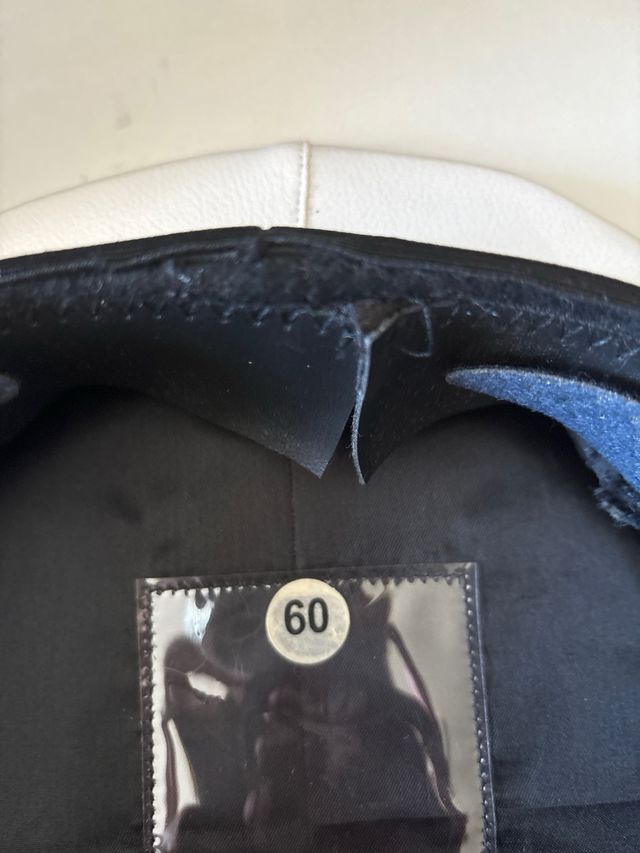 Gorra banda de musica Cristo del Gran Poder