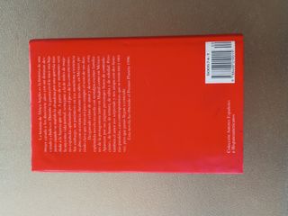 Libro El desencuentro