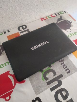 Toshiba dual core  3GB