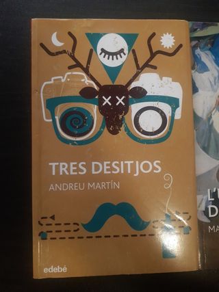 Libros lectura Valenciano