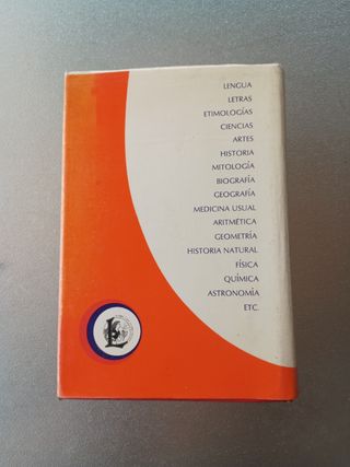 Pequeño Larousse ilustrado