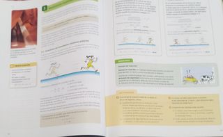 FISICA Y QUIMICA SERIE INVESTIGA 4 ESO SABER HACER