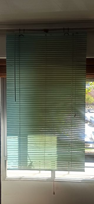 Persianas venecianas