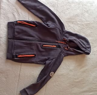 Chaqueta niño Canadian Peak 