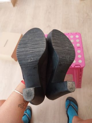 Botines