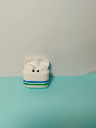 Auriculares inalambricos