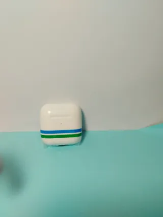 Auriculares inalambricos