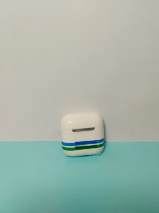 Auriculares inalambricos