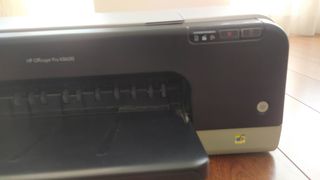 Impresora Din A3. HP OFFICEJET PRO K