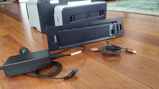 Impresora Din A3. HP OFFICEJET PRO K