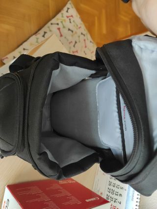 Cámara Canon EOS 1200D