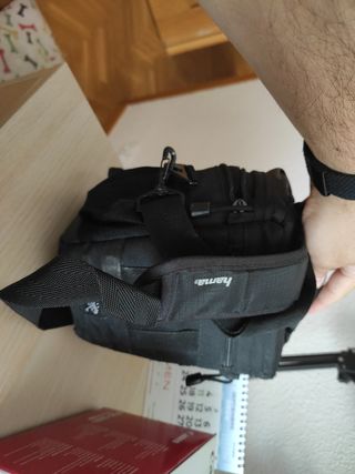 Cámara Canon EOS 1200D