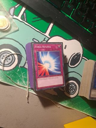 Carte Yu-Gi-Oh
