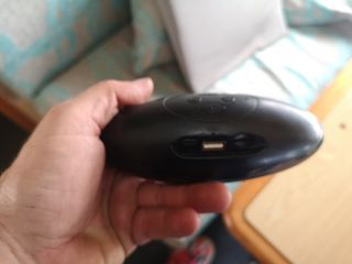 Altavoz Bluetooth pequeño