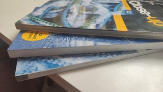 Libros "Close-up" - Inglés C2