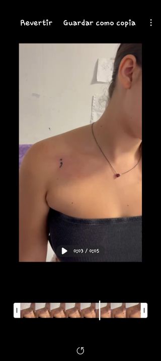 Tatuajes