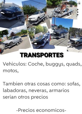 Transportes