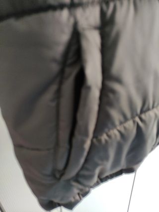 Gilet trapuntato uomo