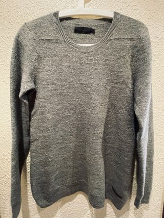 Jersey Calvin Klein original (usado)