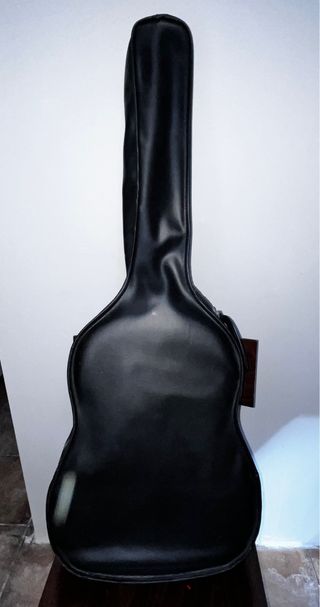 Guitarra + ESTUCHE