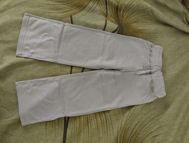 Pantaloni nuovi bambina, taglia 3 anni