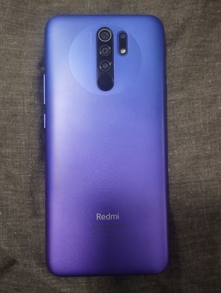 Xiaomi redmi 9