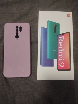 Xiaomi redmi 9