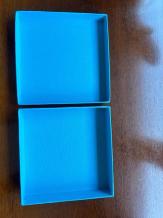 Caja joyas