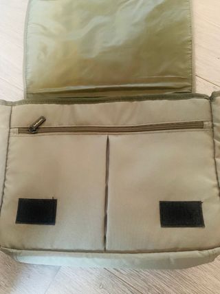 Ordenador portatil MALETIN