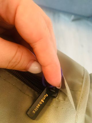 Ordenador portatil MALETIN