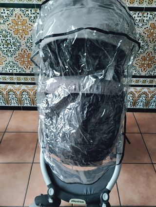 Carro bebé playxtreme 3 en 1. Gran oportunidad!