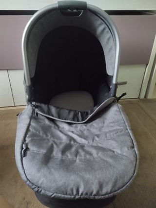 Carro bebé playxtreme 3 en 1. Gran oportunidad!