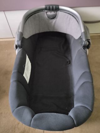 Carro bebé playxtreme 3 en 1. Gran oportunidad!
