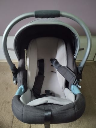 Carro bebé playxtreme 3 en 1. Gran oportunidad!